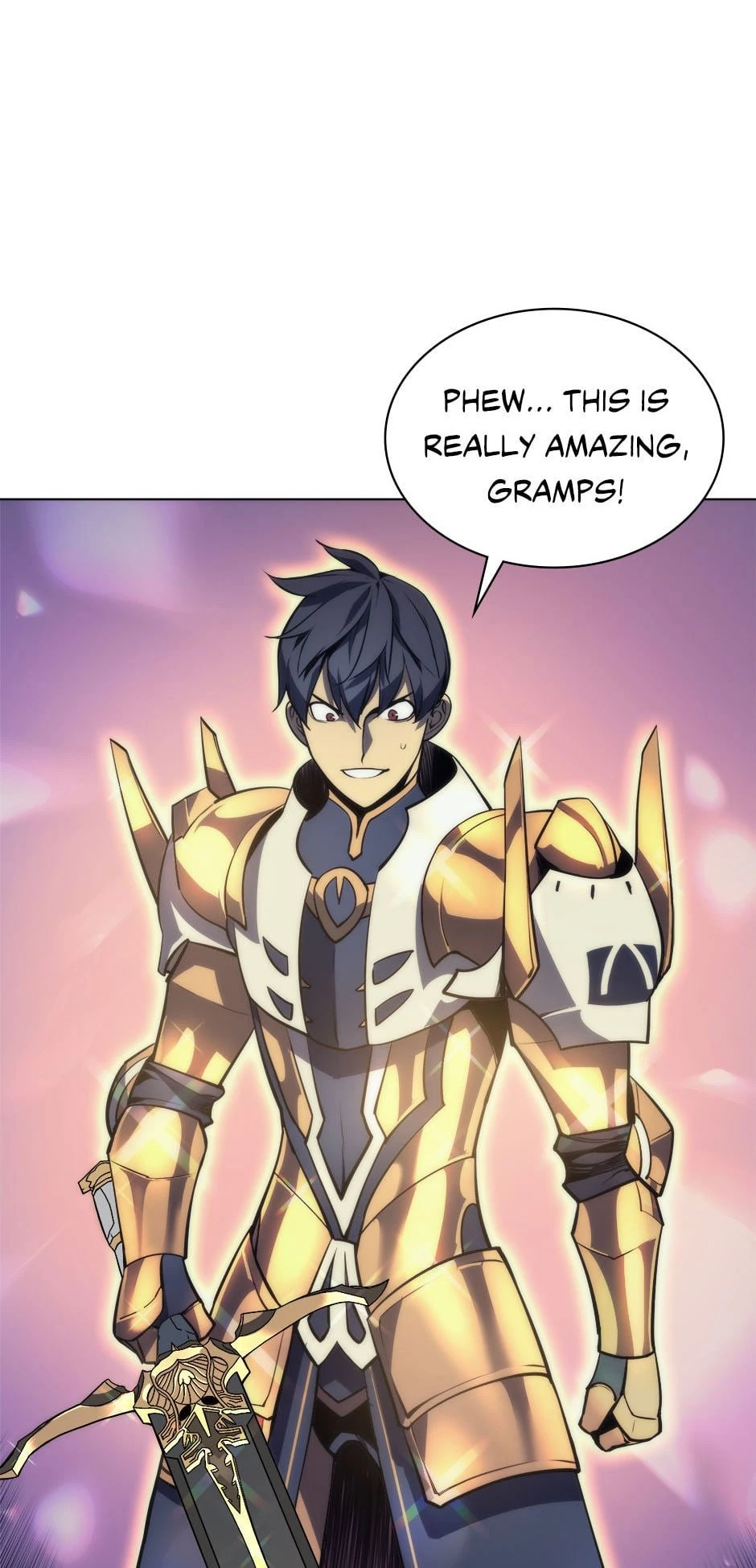 Overgeared Chapter 16 - 41