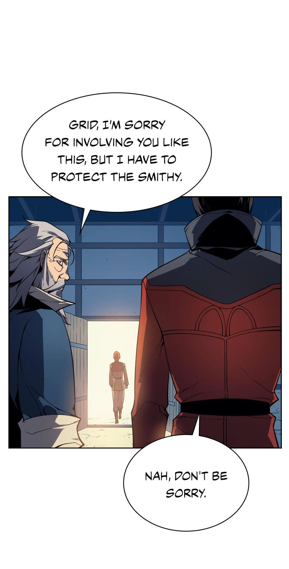 Overgeared Chapter 17 - 65