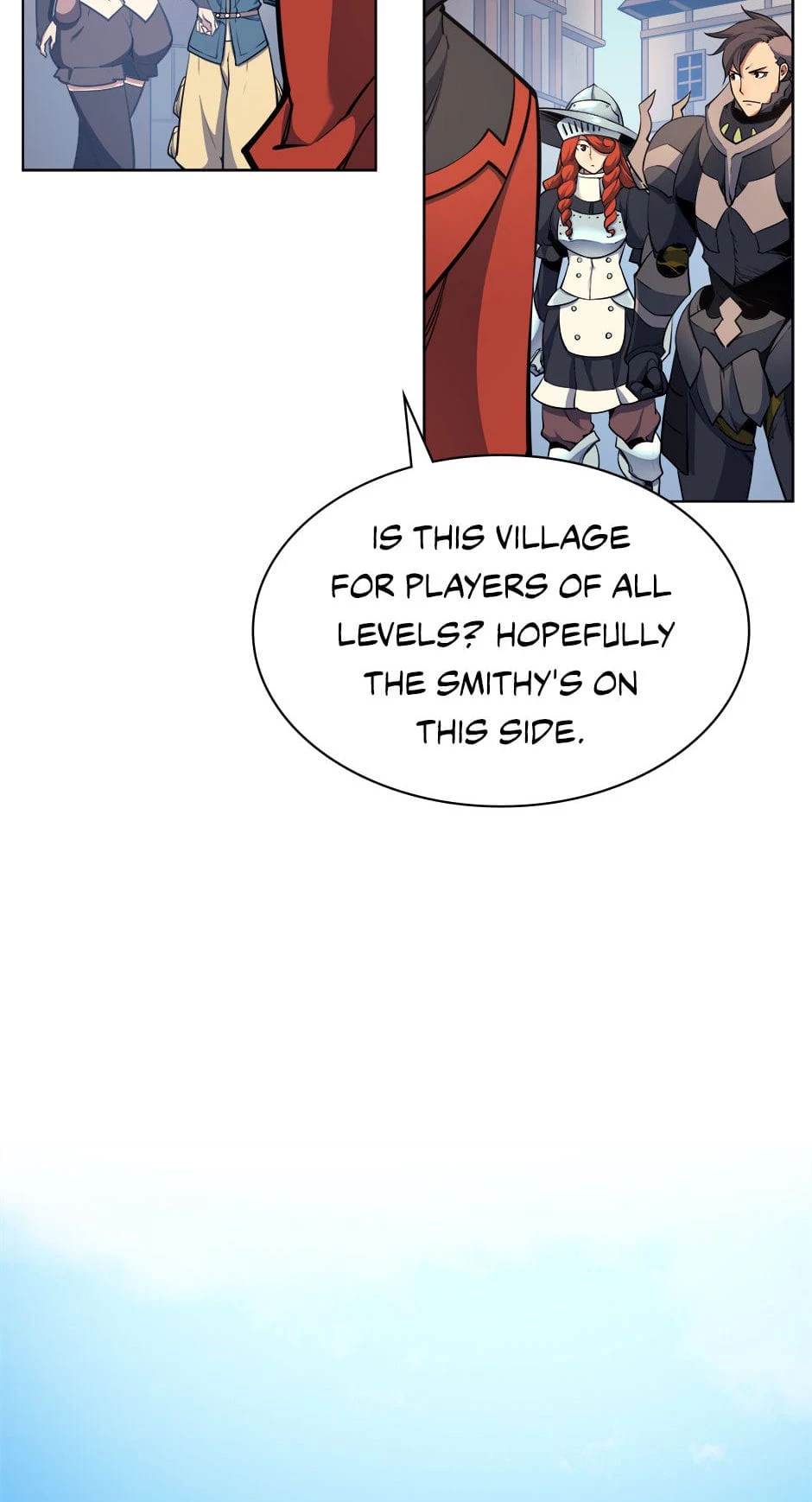 Overgeared Chapter 14 - 19