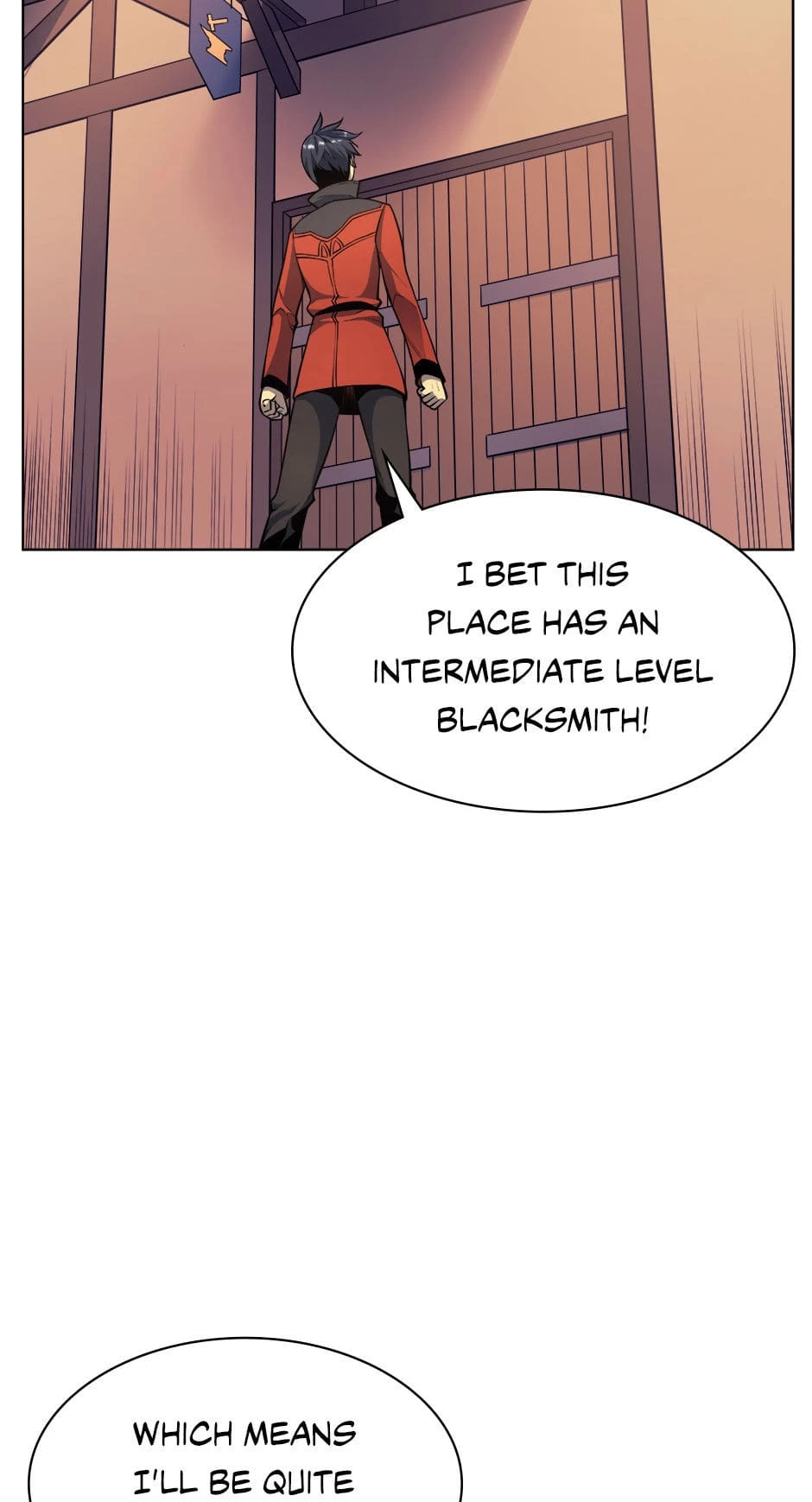 Overgeared Chapter 14 - 21