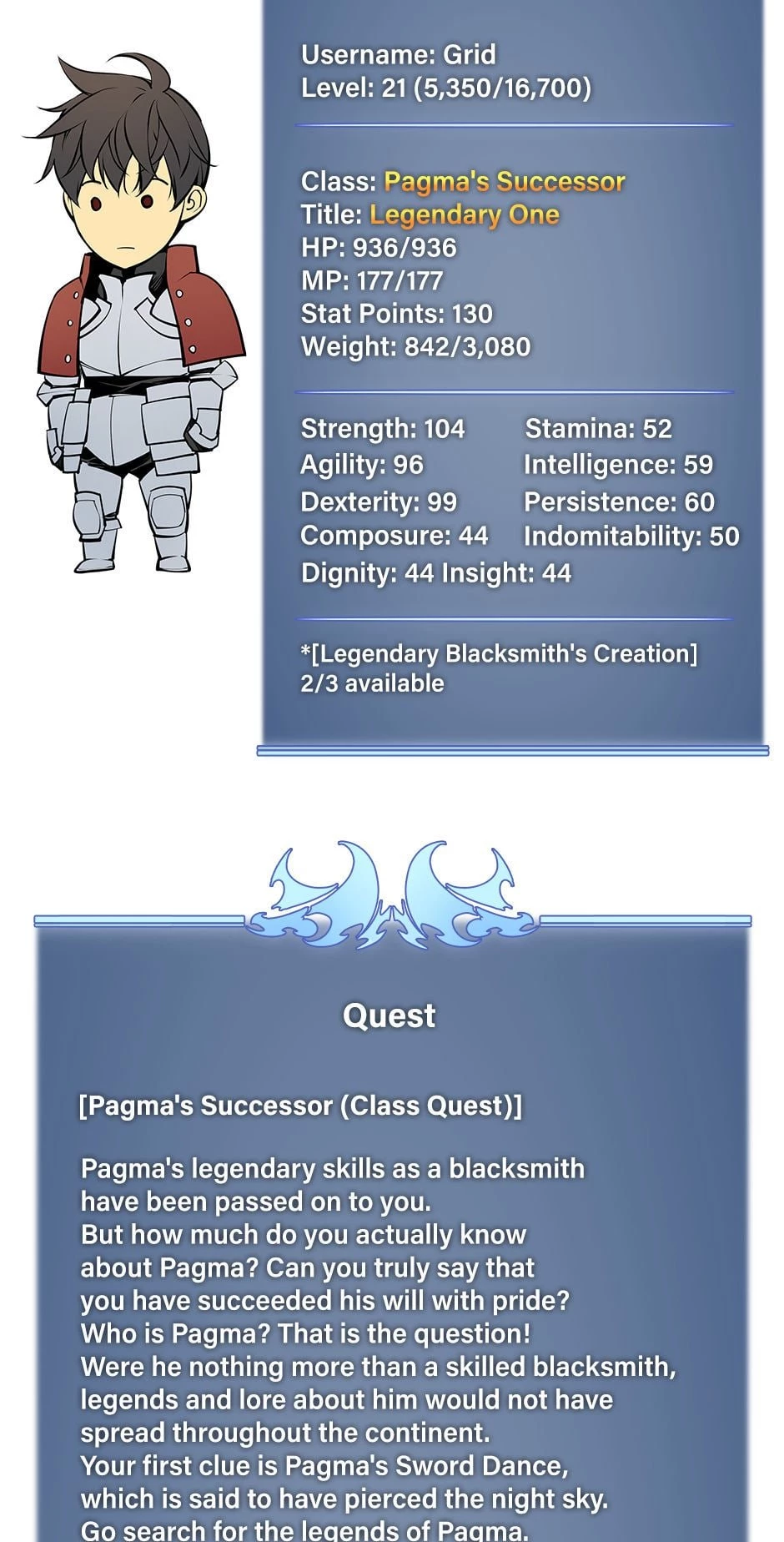Overgeared Chapter 17 - 68