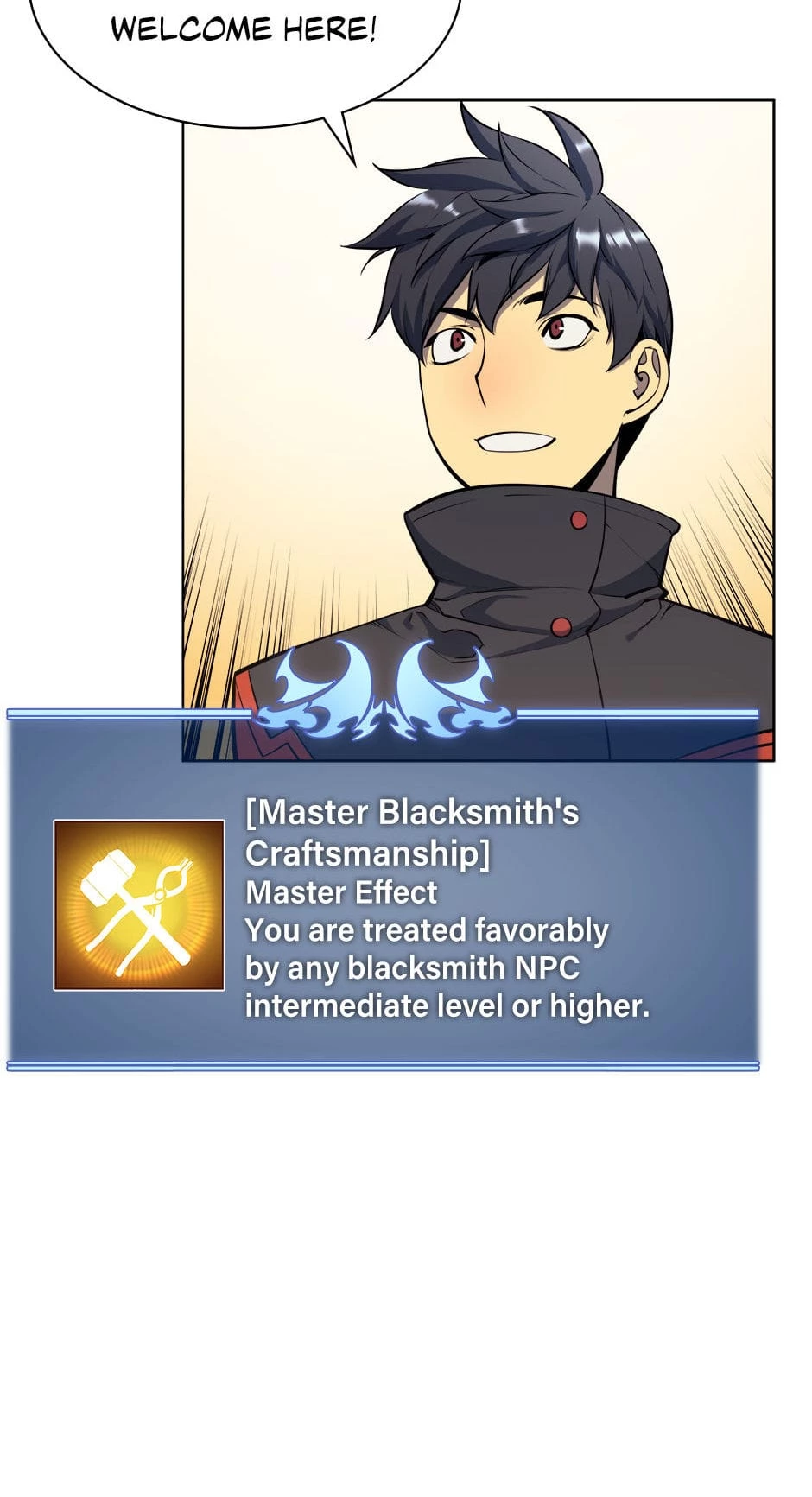 Overgeared Chapter 14 - 22