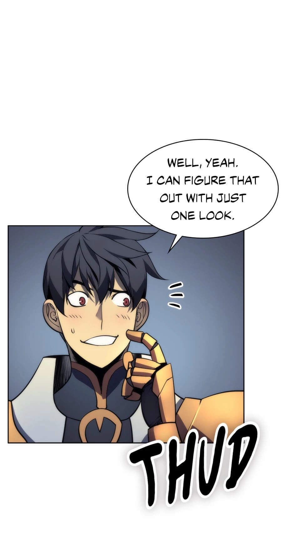 Overgeared Chapter 16 - 46
