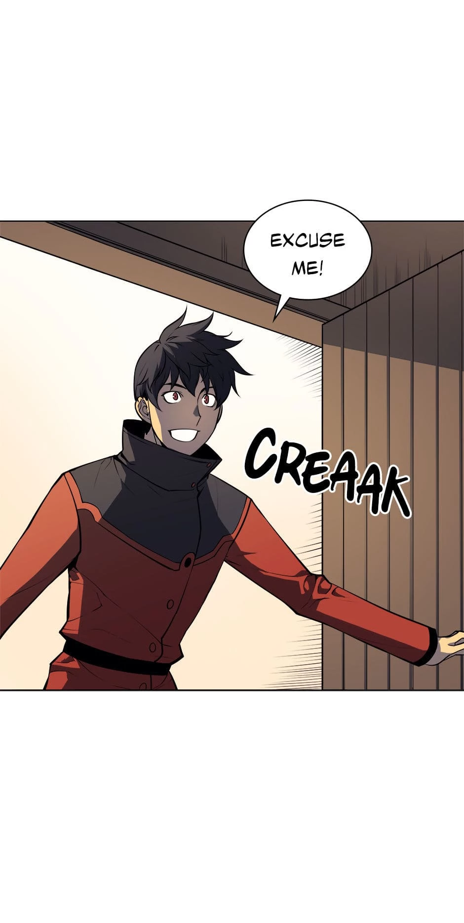 Overgeared Chapter 14 - 23