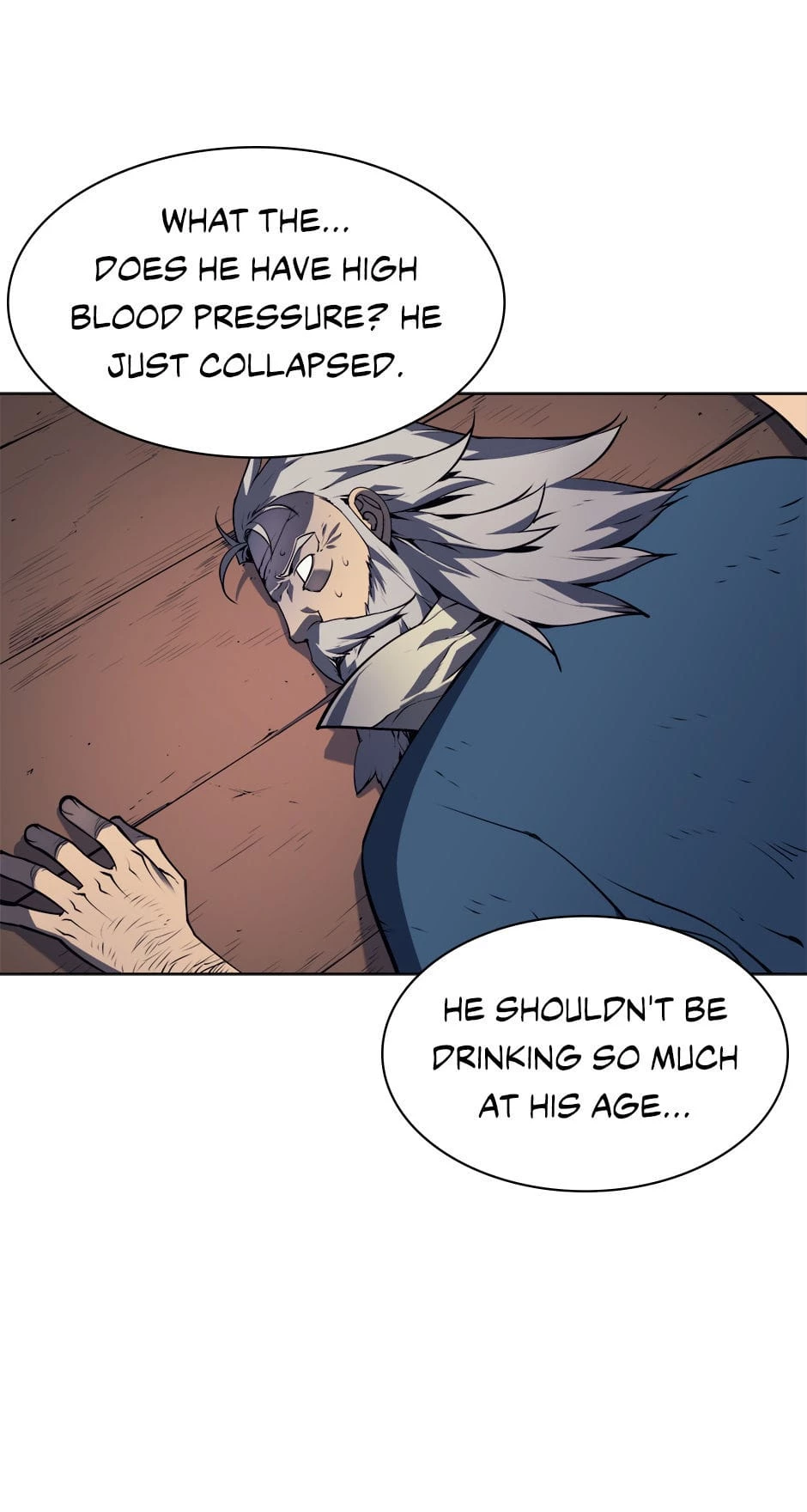 Overgeared Chapter 16 - 47