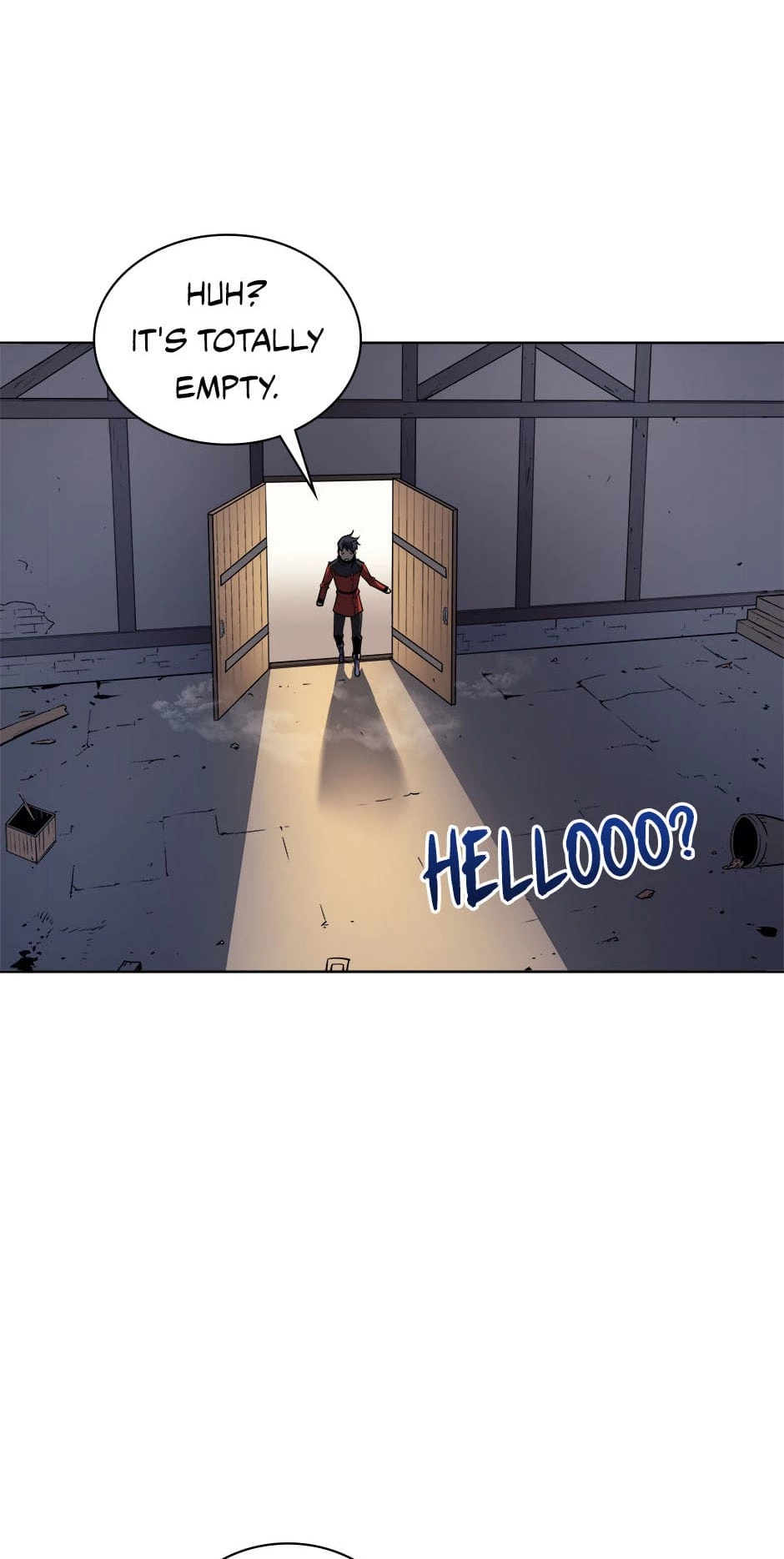 Overgeared Chapter 14 - 24
