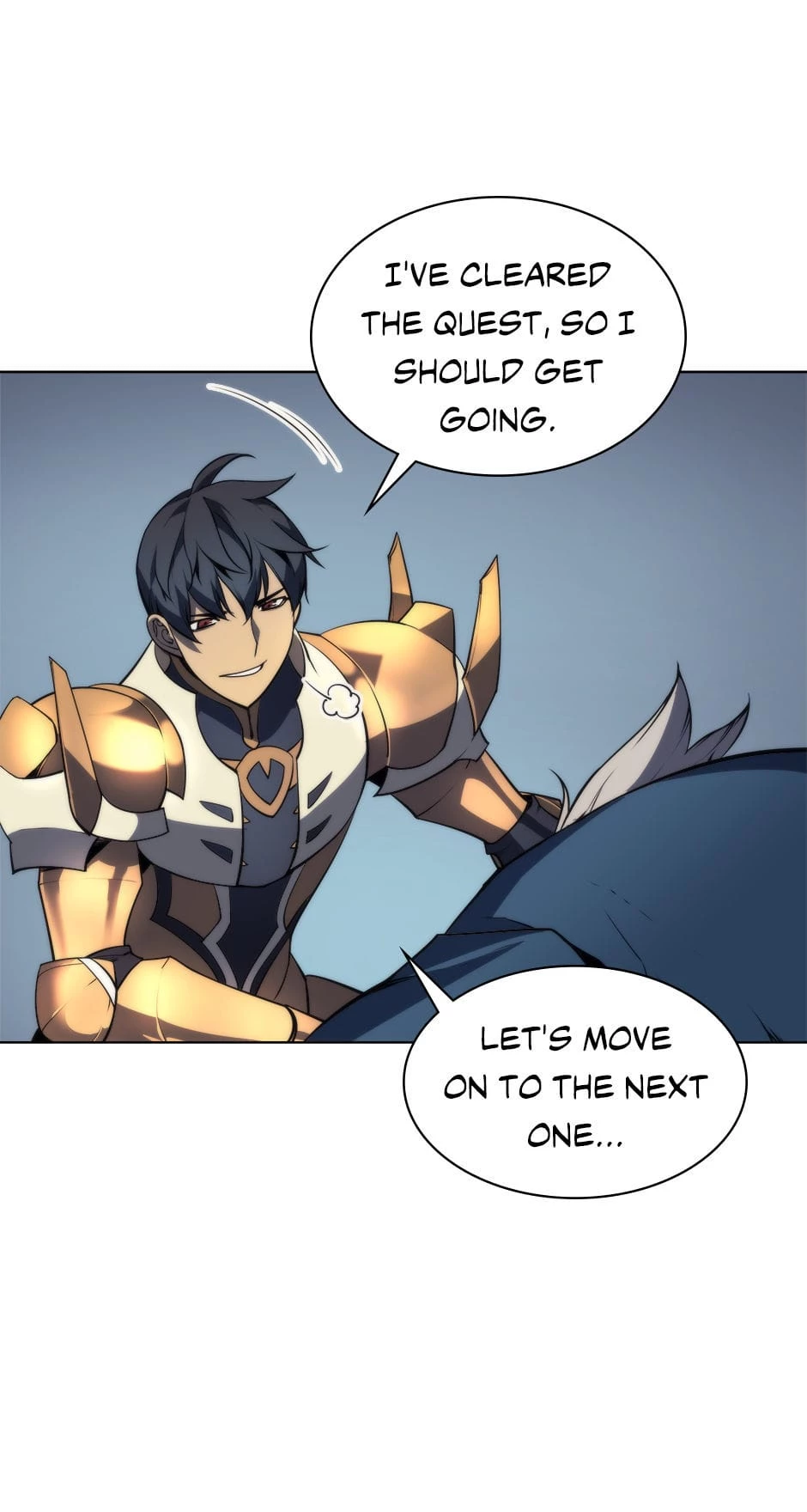 Overgeared Chapter 16 - 48