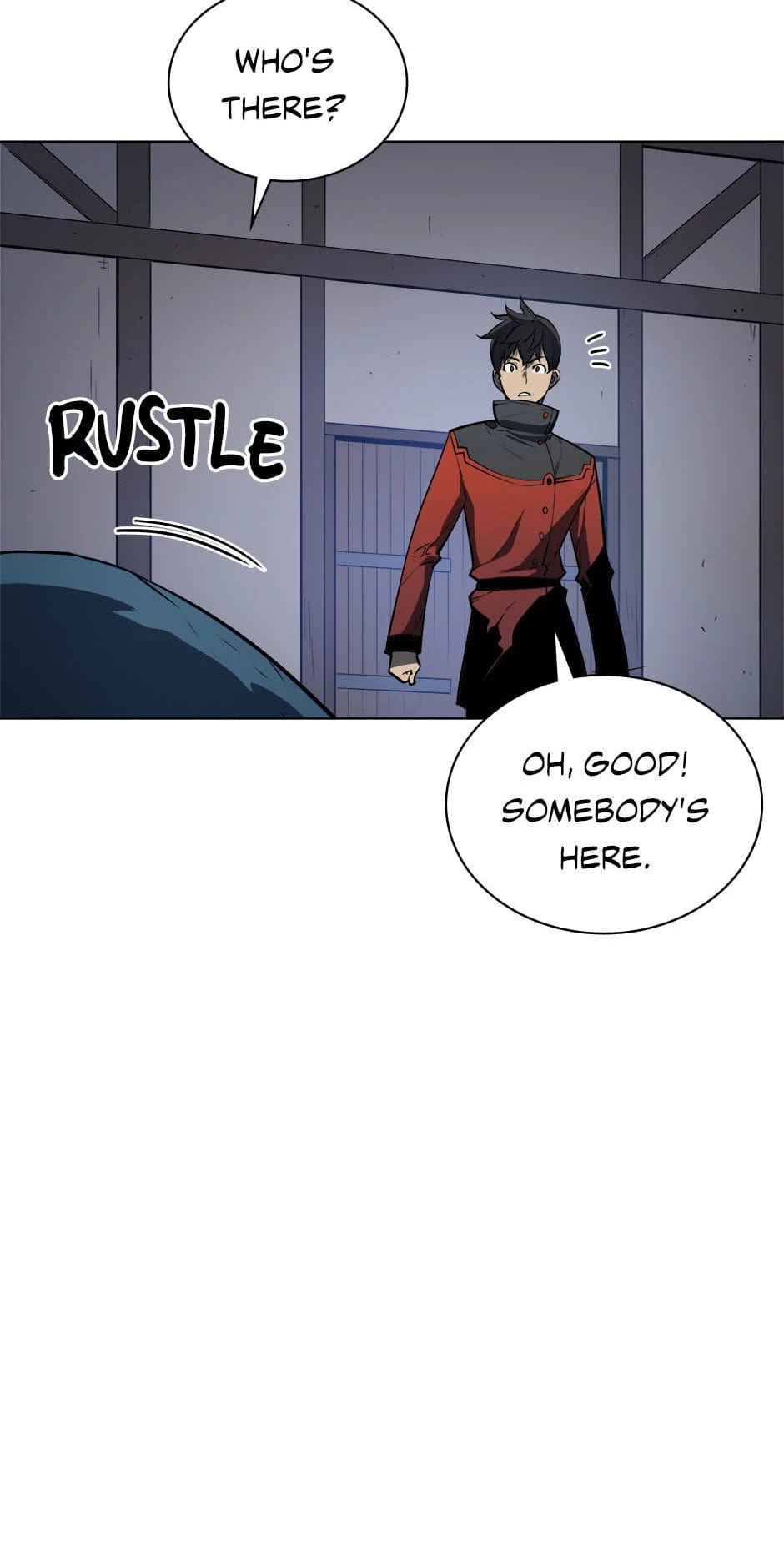 Overgeared Chapter 14 - 25