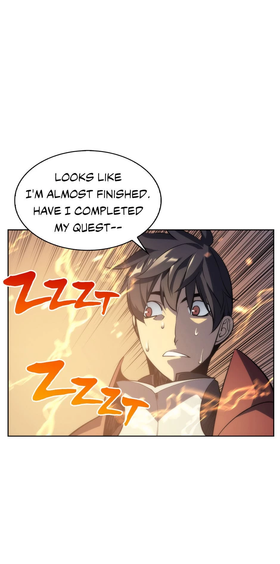 Overgeared Chapter 12 - 1