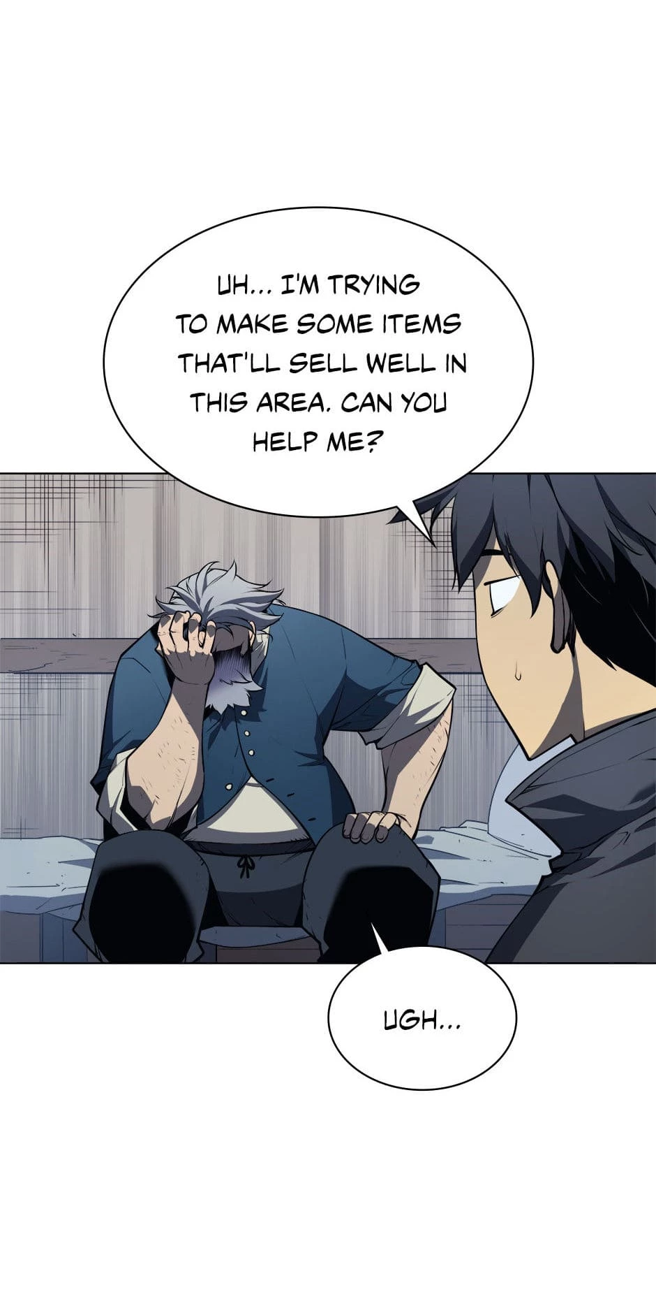Overgeared Chapter 14 - 27