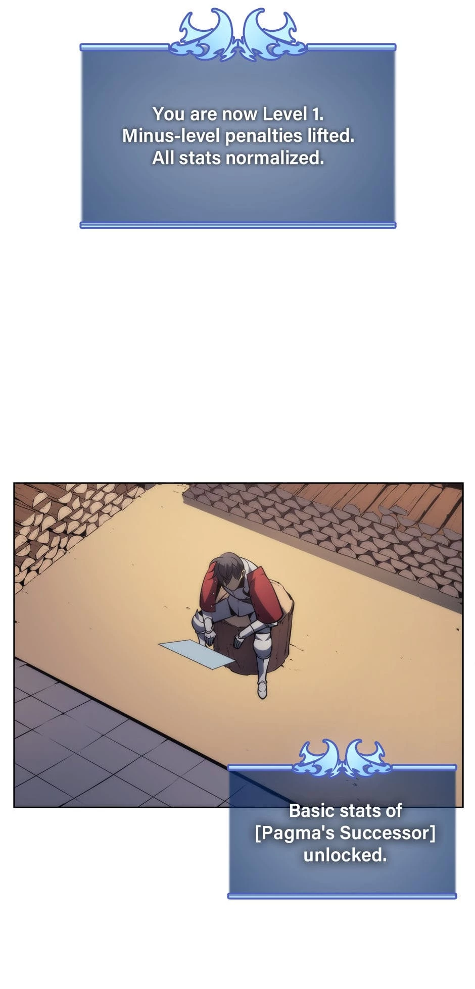 Overgeared Chapter 11 - 2