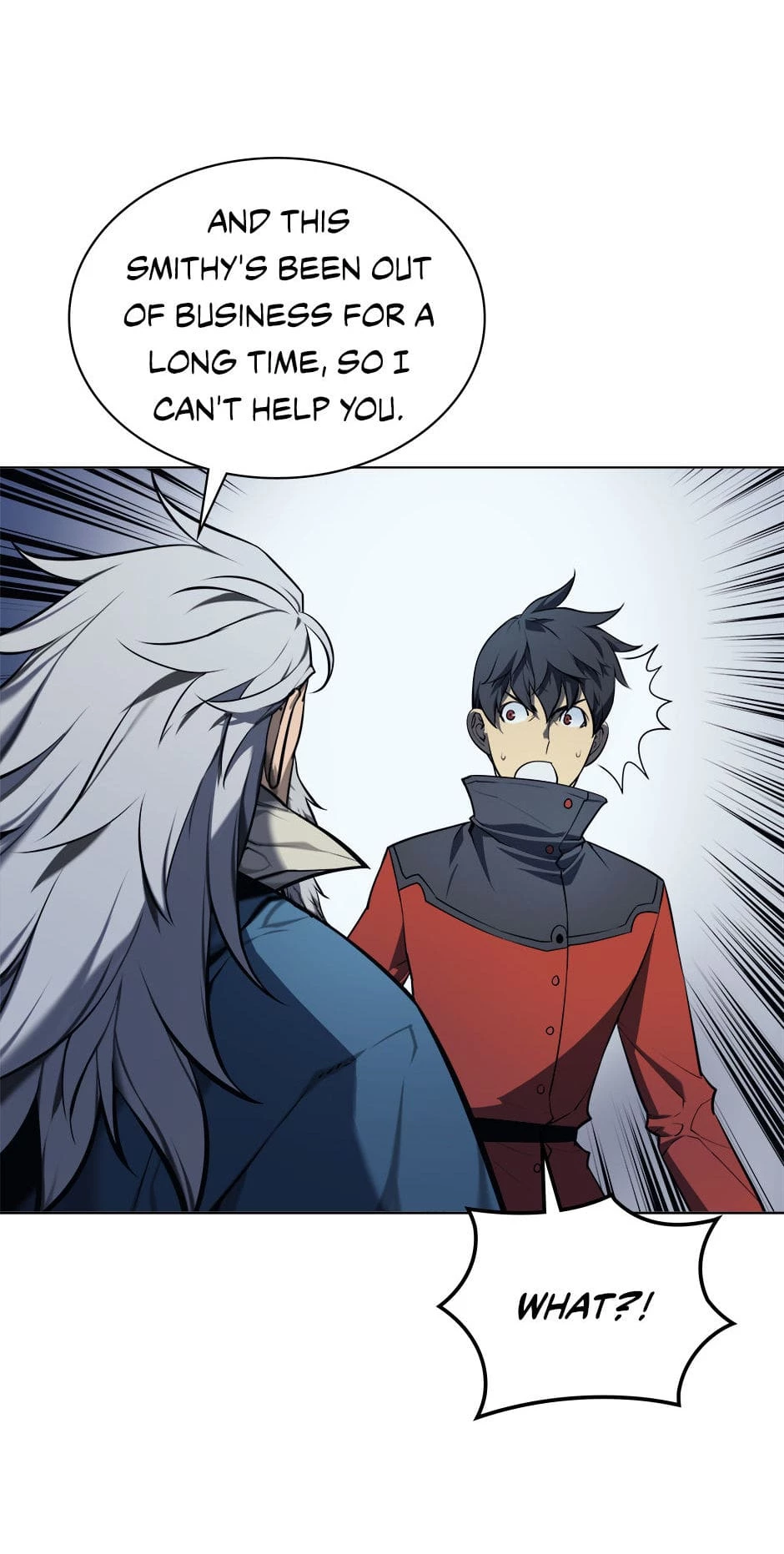 Overgeared Chapter 14 - 29