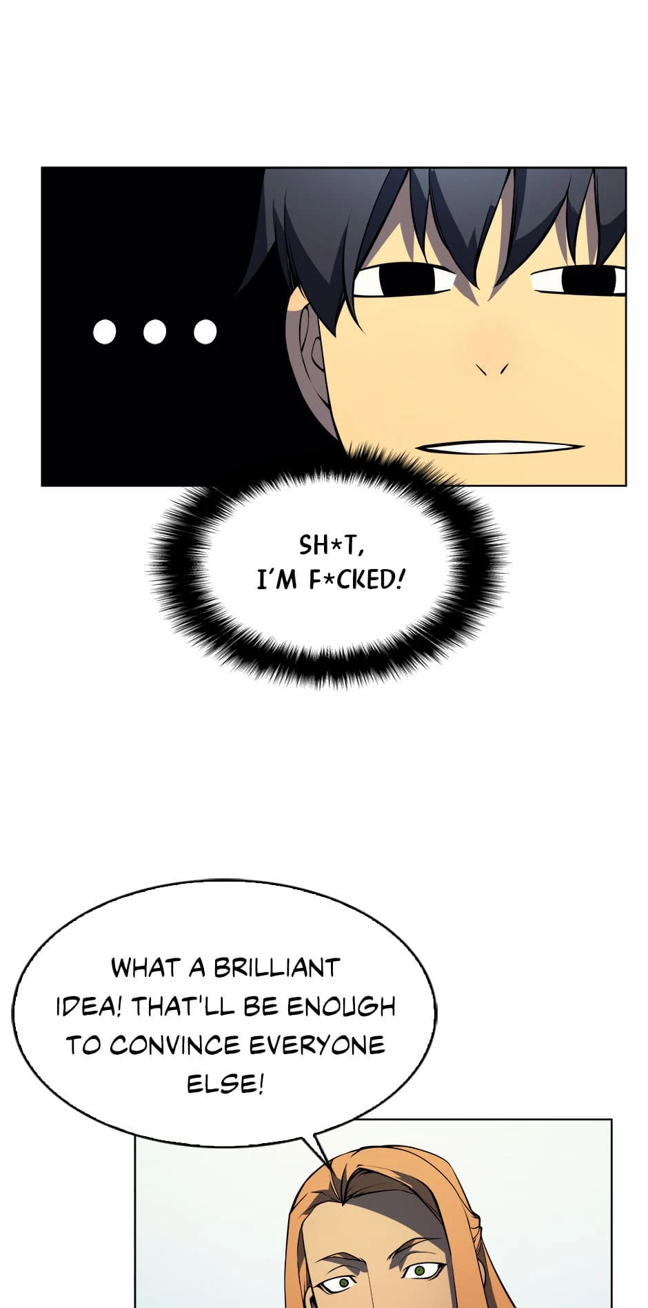 Overgeared Chapter 10 - 1