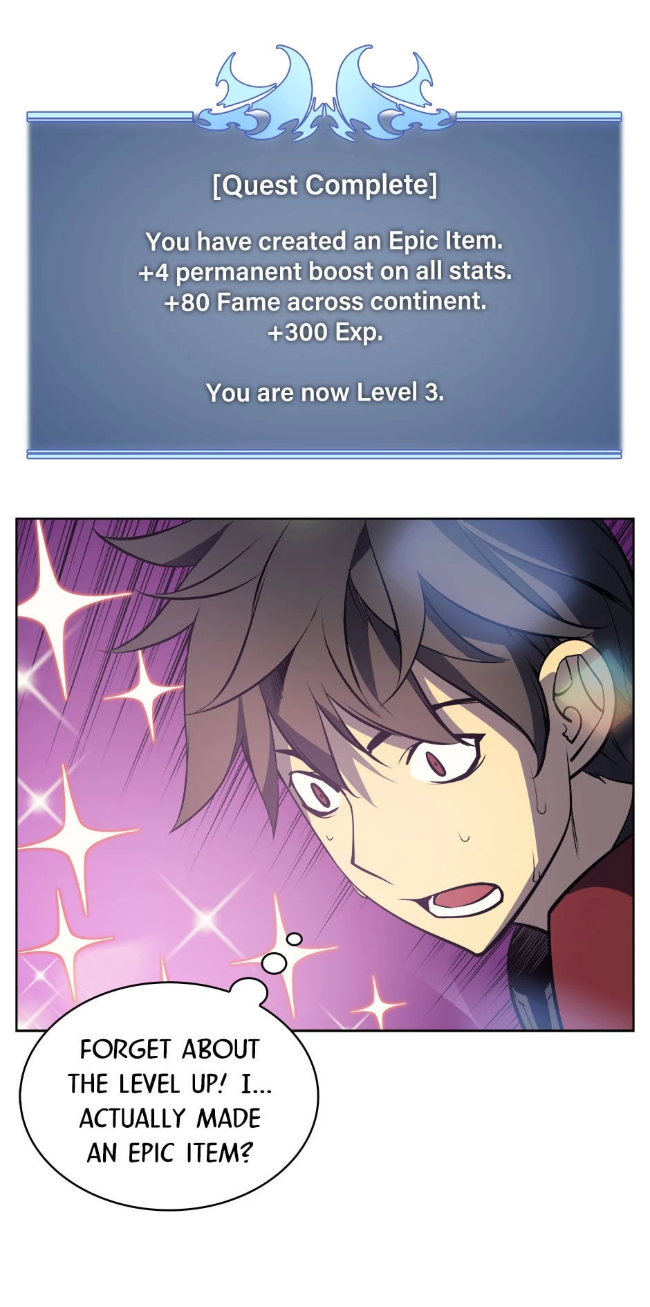 Overgeared Chapter 12 - 5