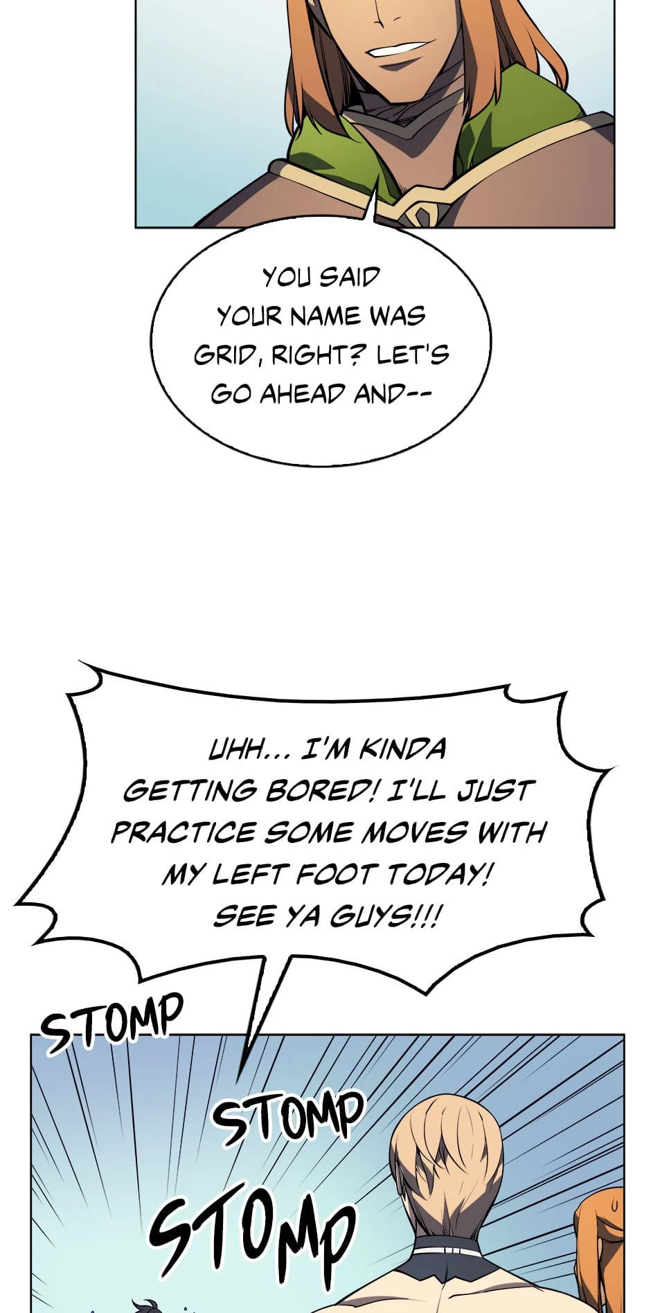 Overgeared Chapter 10 - 2