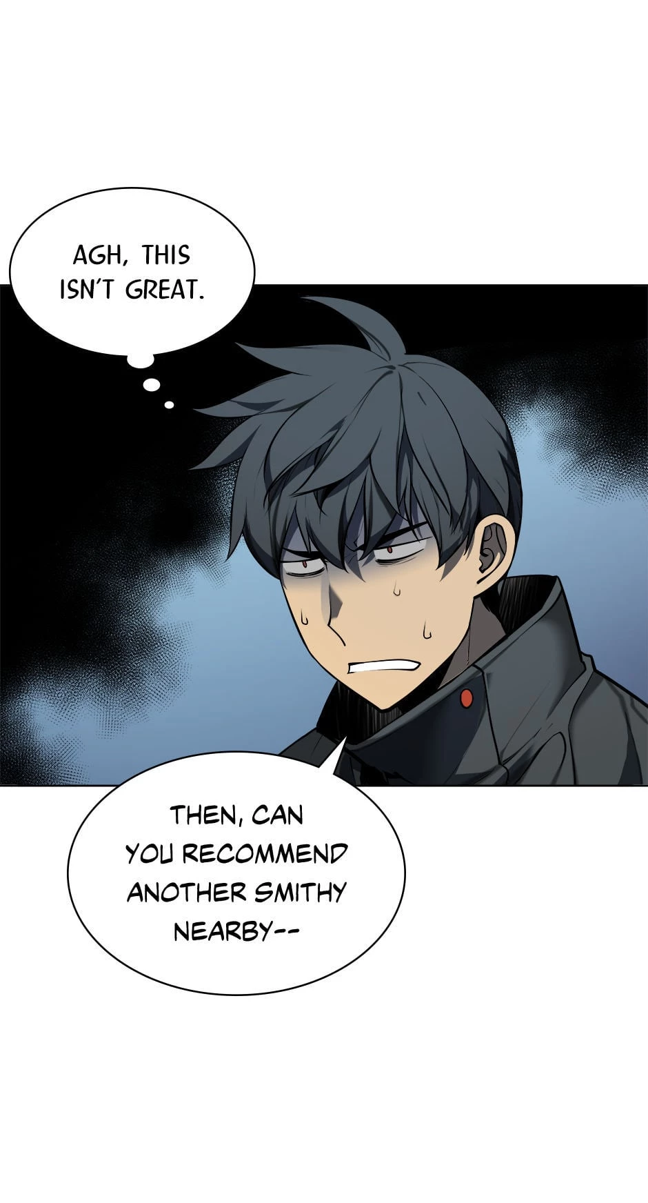 Overgeared Chapter 14 - 30