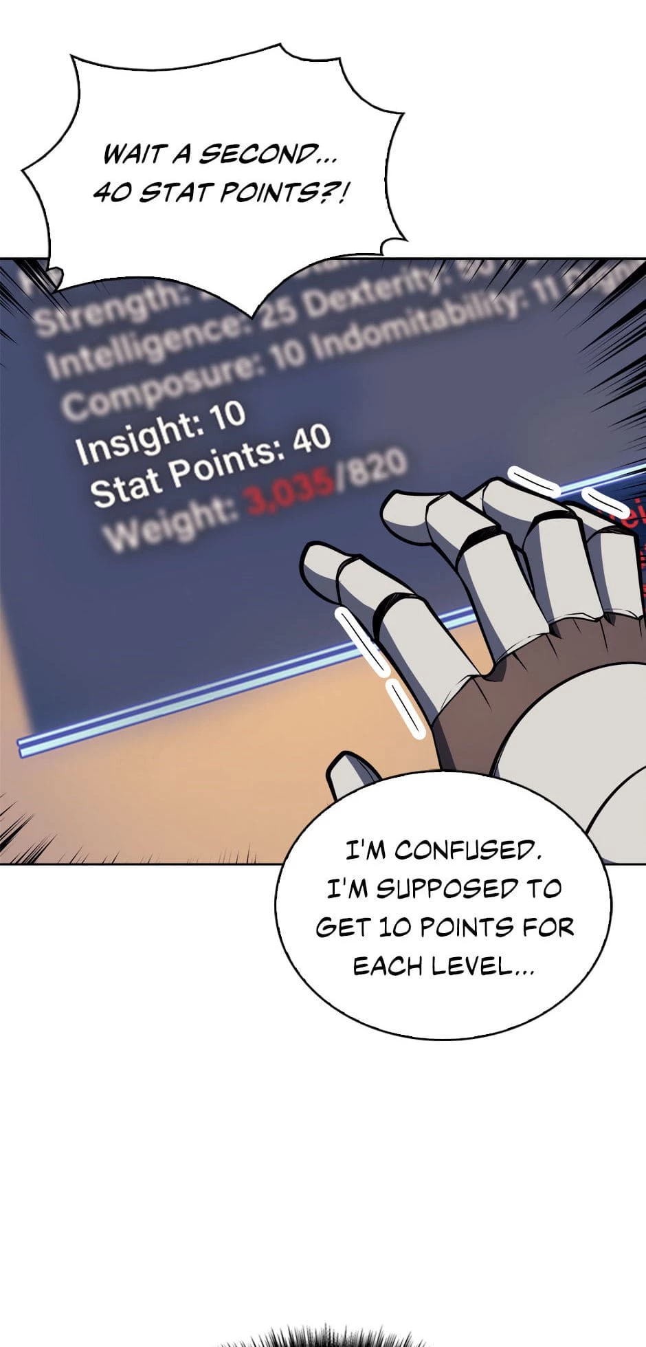 Overgeared Chapter 11 - 5