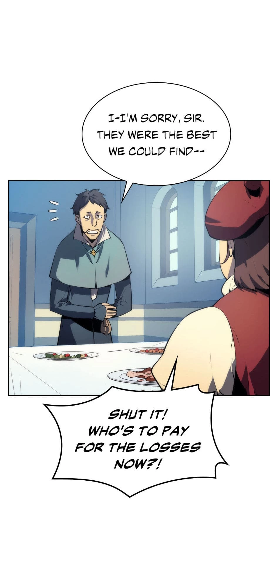Overgeared Chapter 16 - 54
