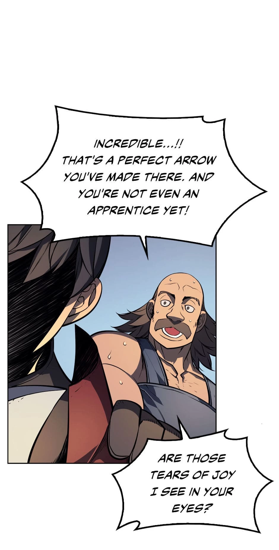 Overgeared Chapter 12 - 6