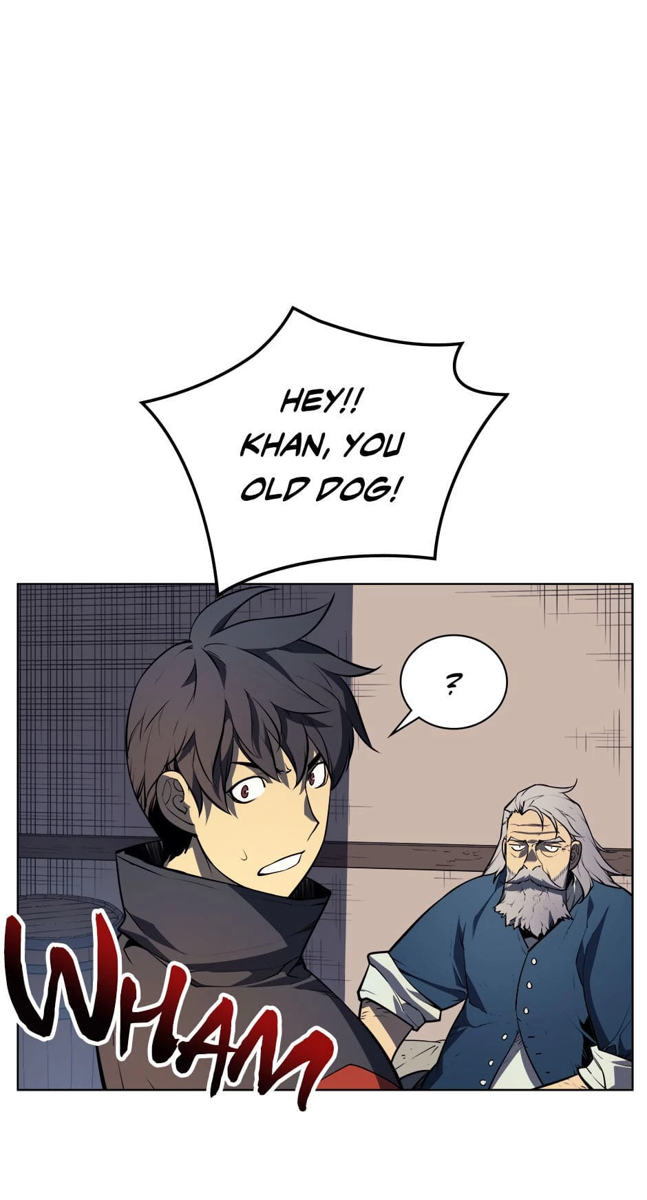 Overgeared Chapter 14 - 31