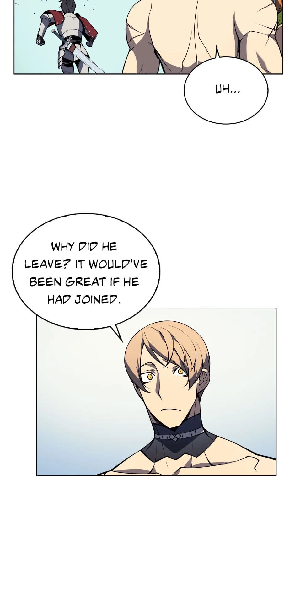 Overgeared Chapter 10 - 3