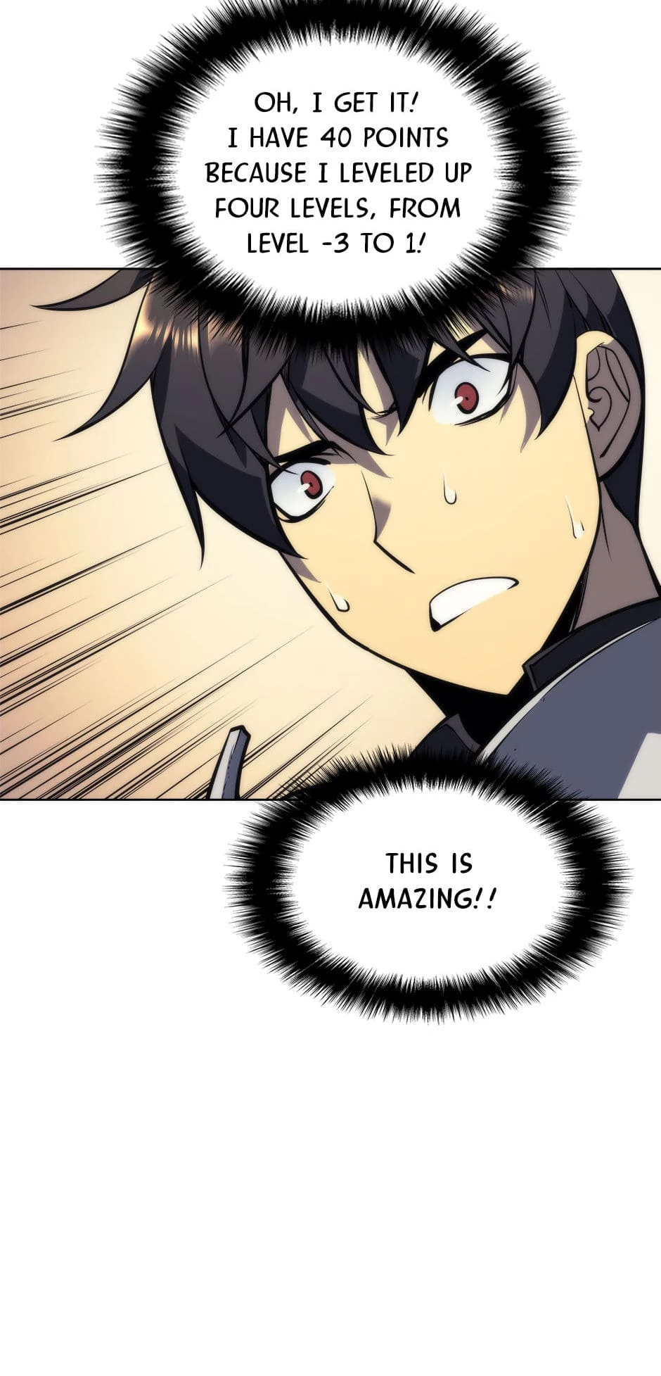 Overgeared Chapter 11 - 6