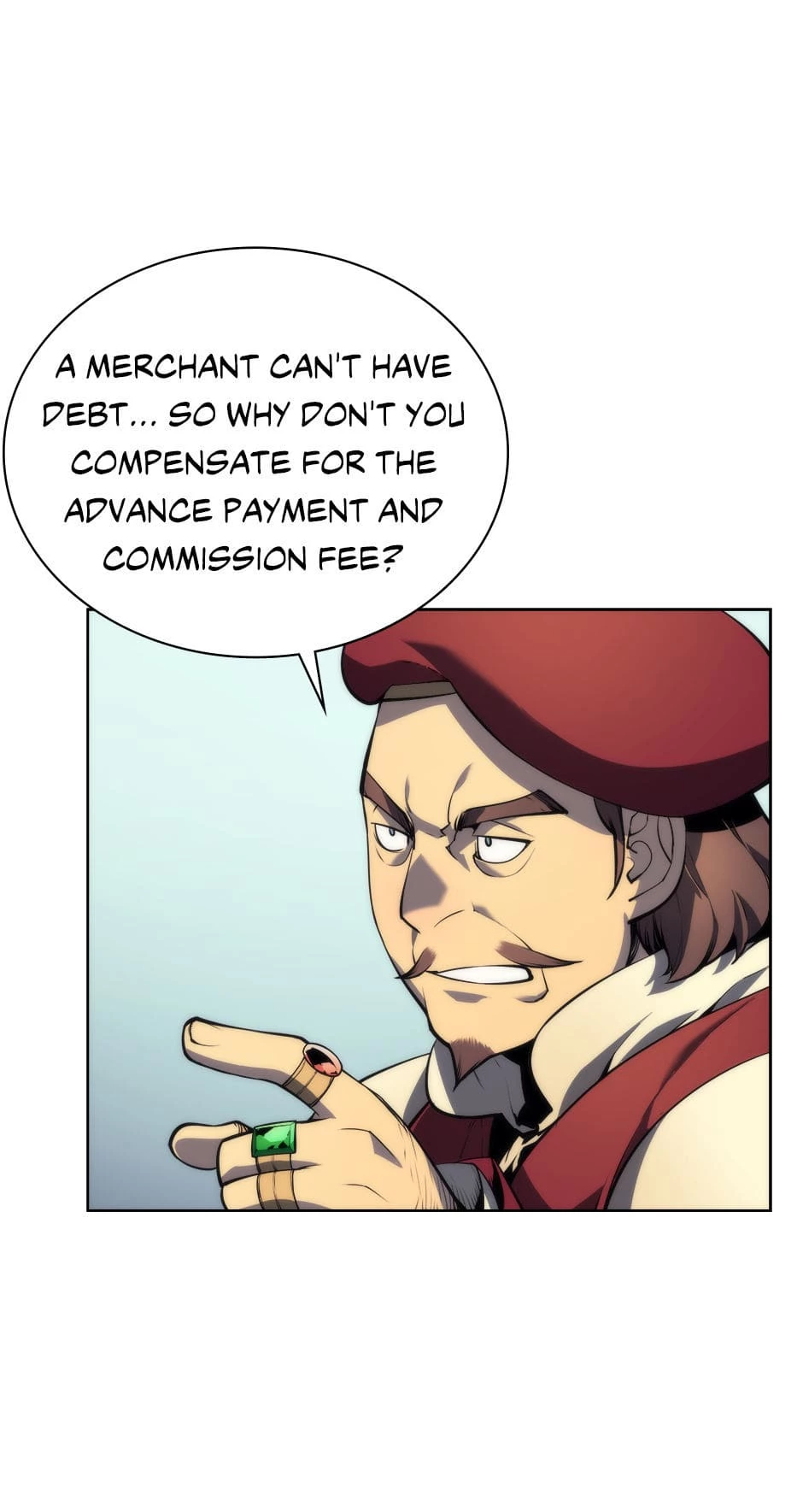 Overgeared Chapter 16 - 55