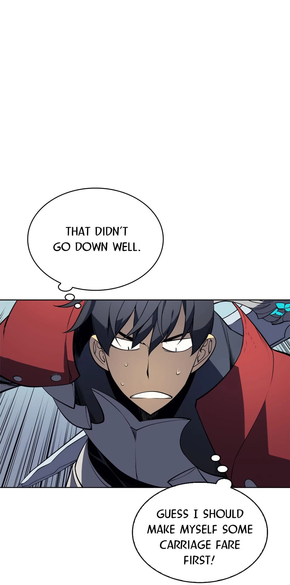 Overgeared Chapter 10 - 4