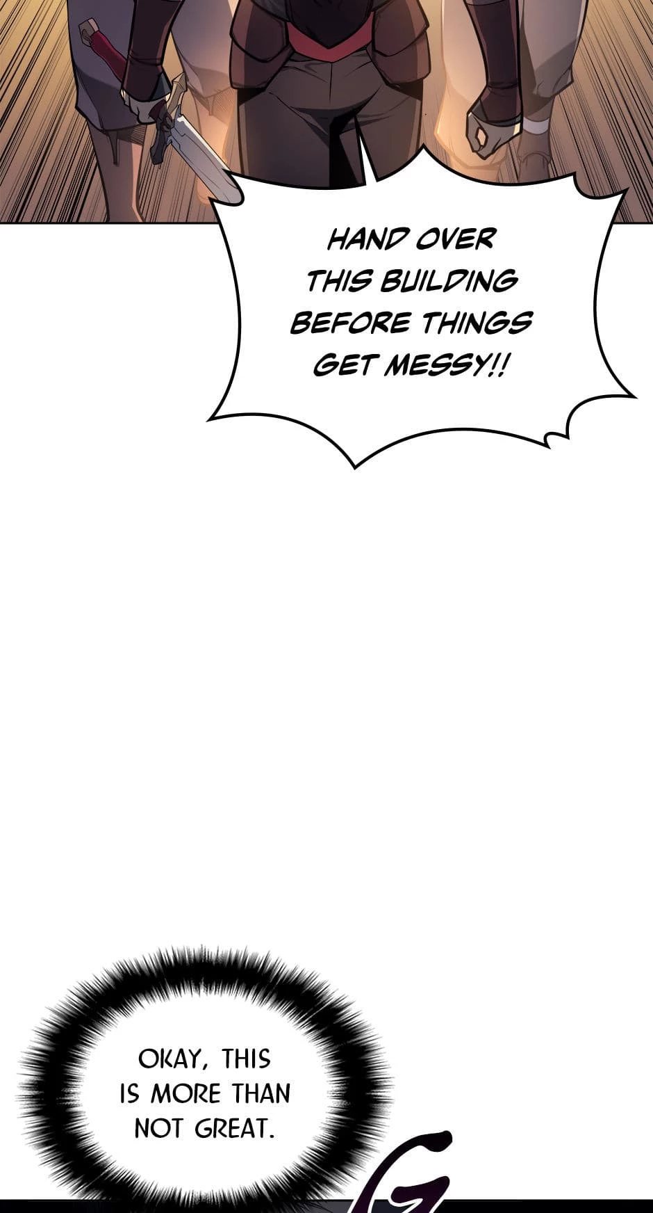 Overgeared Chapter 14 - 33