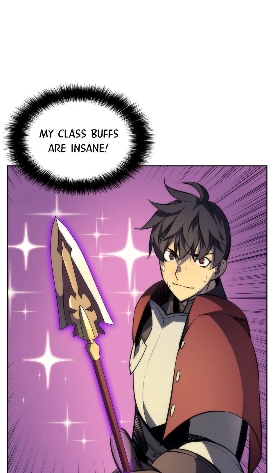 Overgeared Chapter 12 - 10