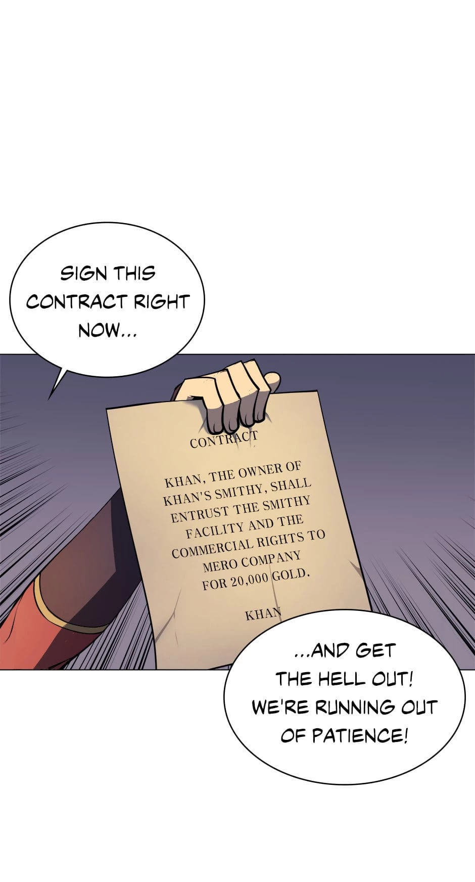 Overgeared Chapter 14 - 35