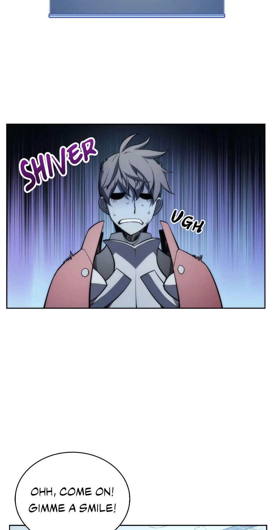 Overgeared Chapter 11 - 9