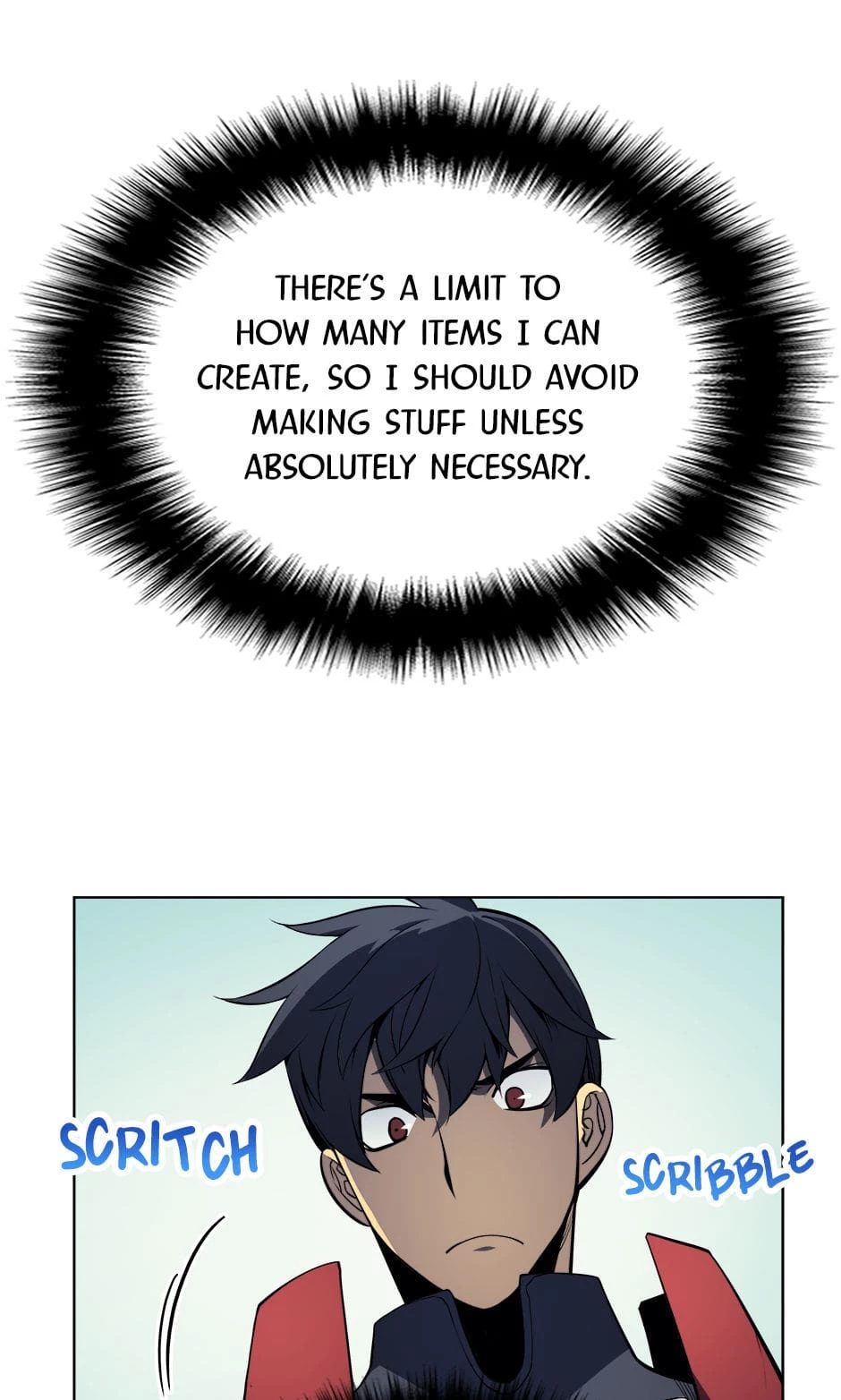 Overgeared Chapter 10 - 7