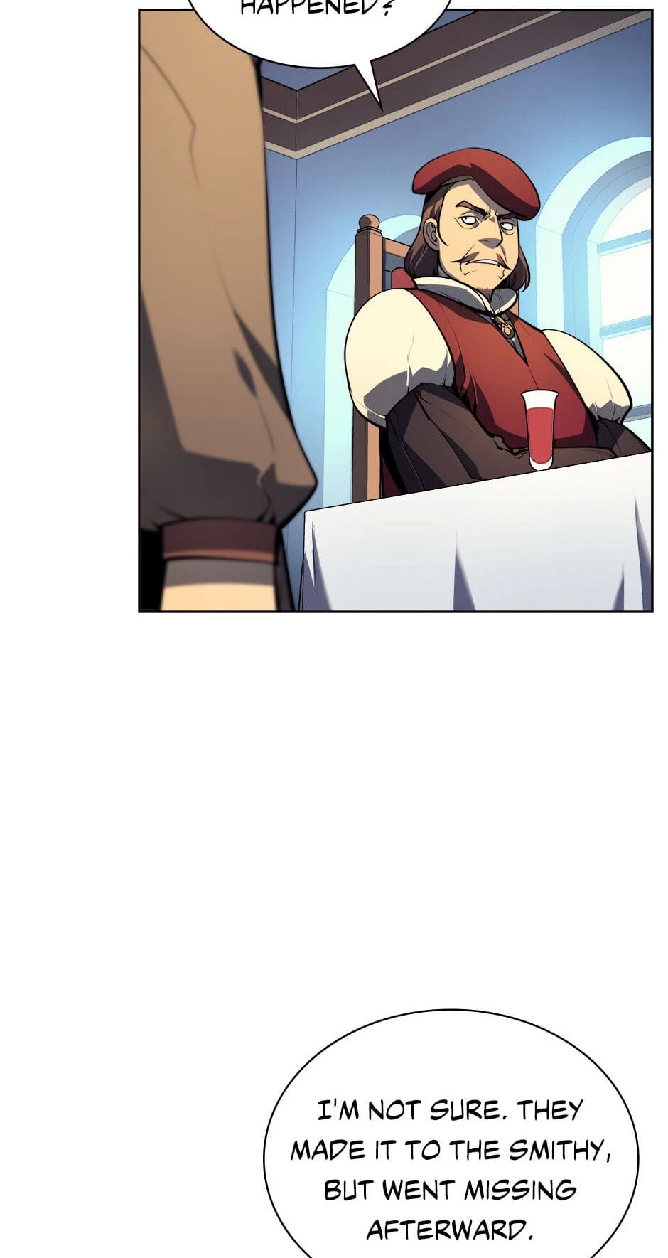 Overgeared Chapter 16 - 59