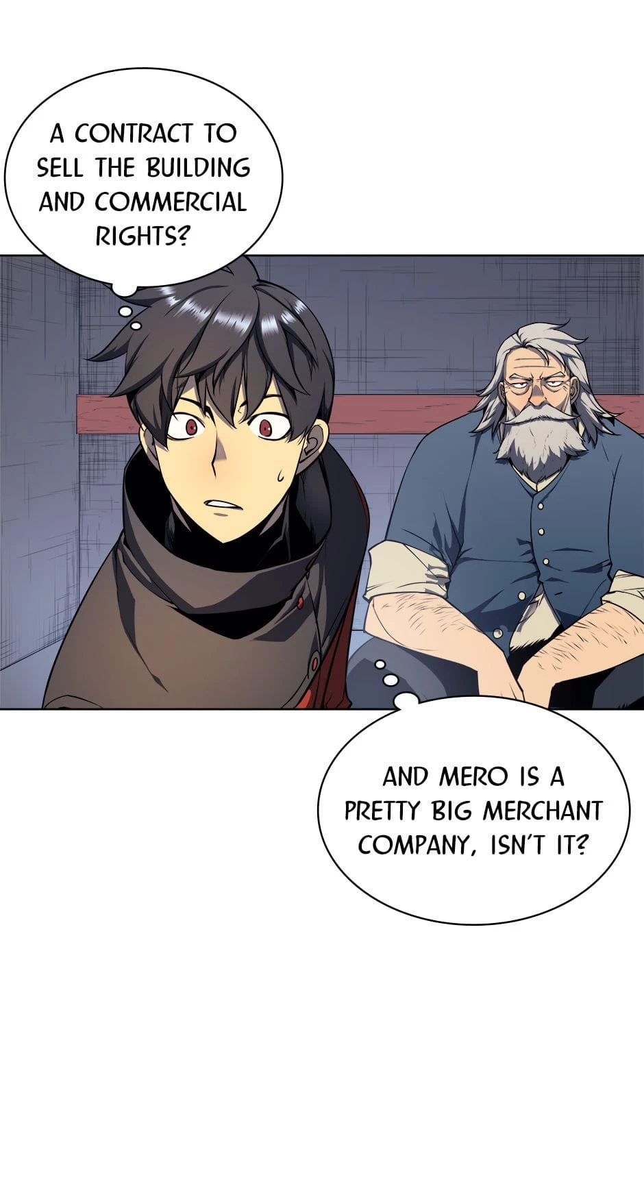 Overgeared Chapter 14 - 36