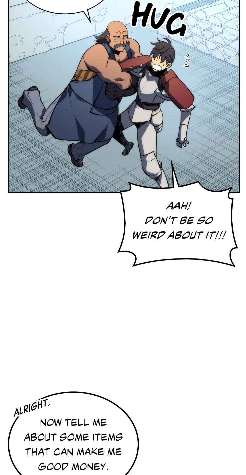 Overgeared Chapter 11 - 10