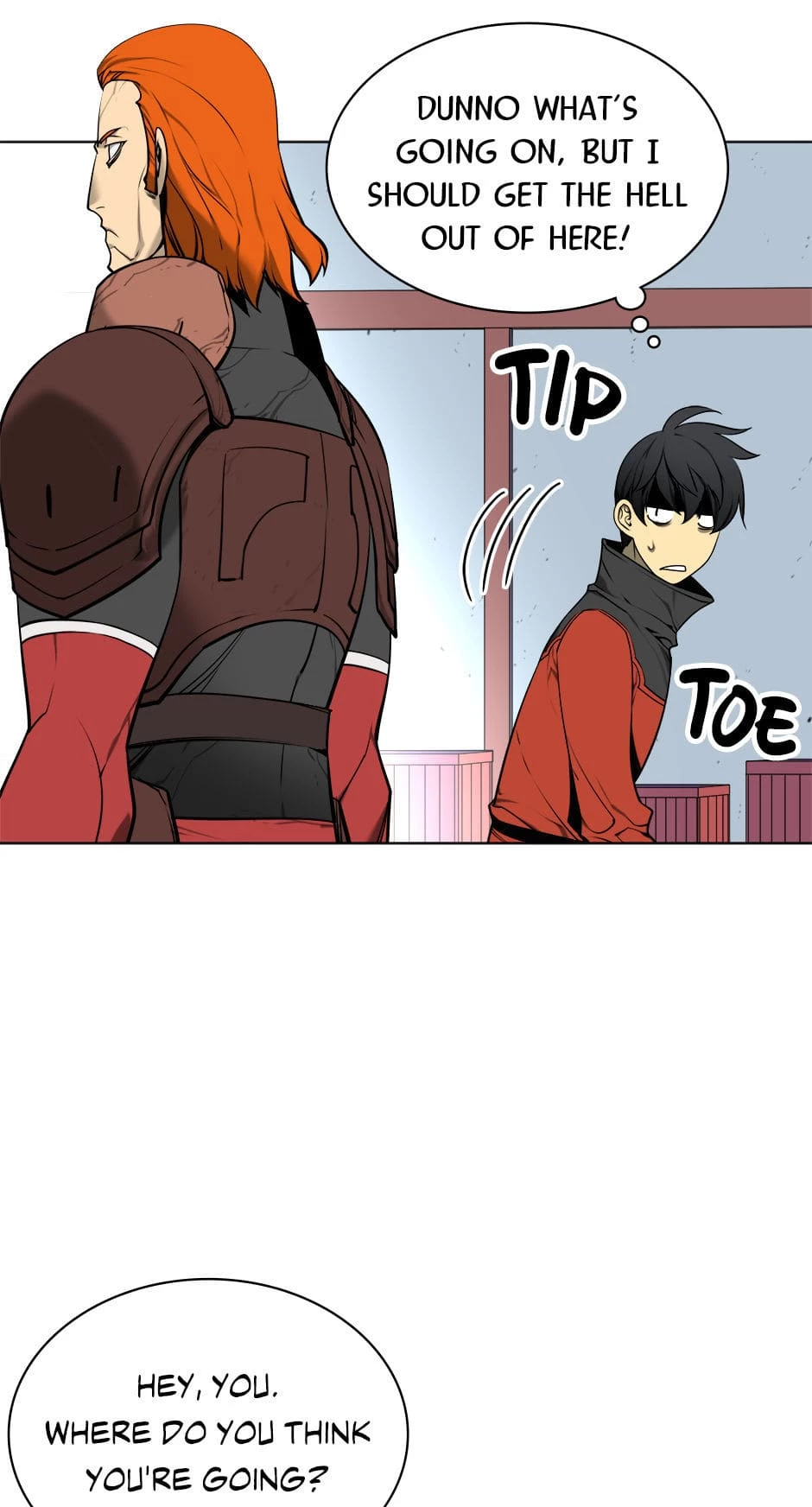 Overgeared Chapter 14 - 37