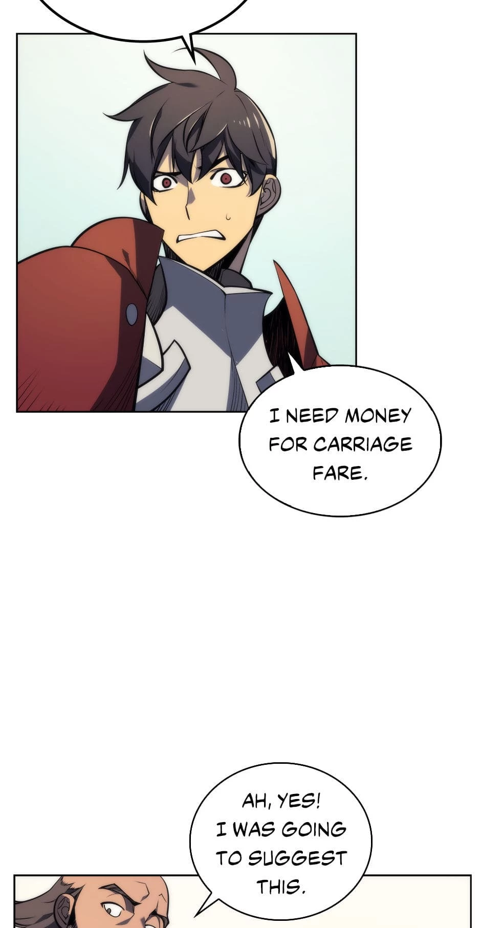 Overgeared Chapter 11 - 11
