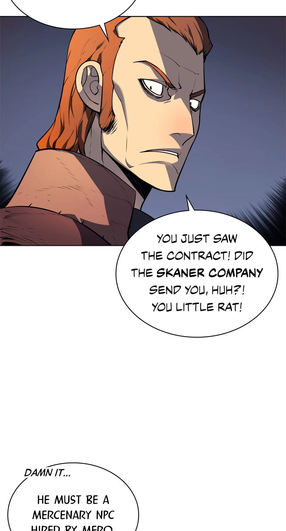 Overgeared Chapter 14 - 38