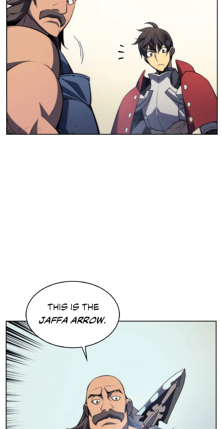Overgeared Chapter 11 - 12