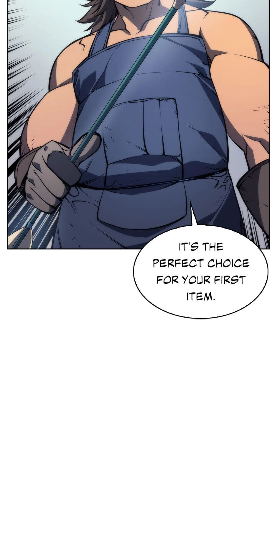 Overgeared Chapter 11 - 13