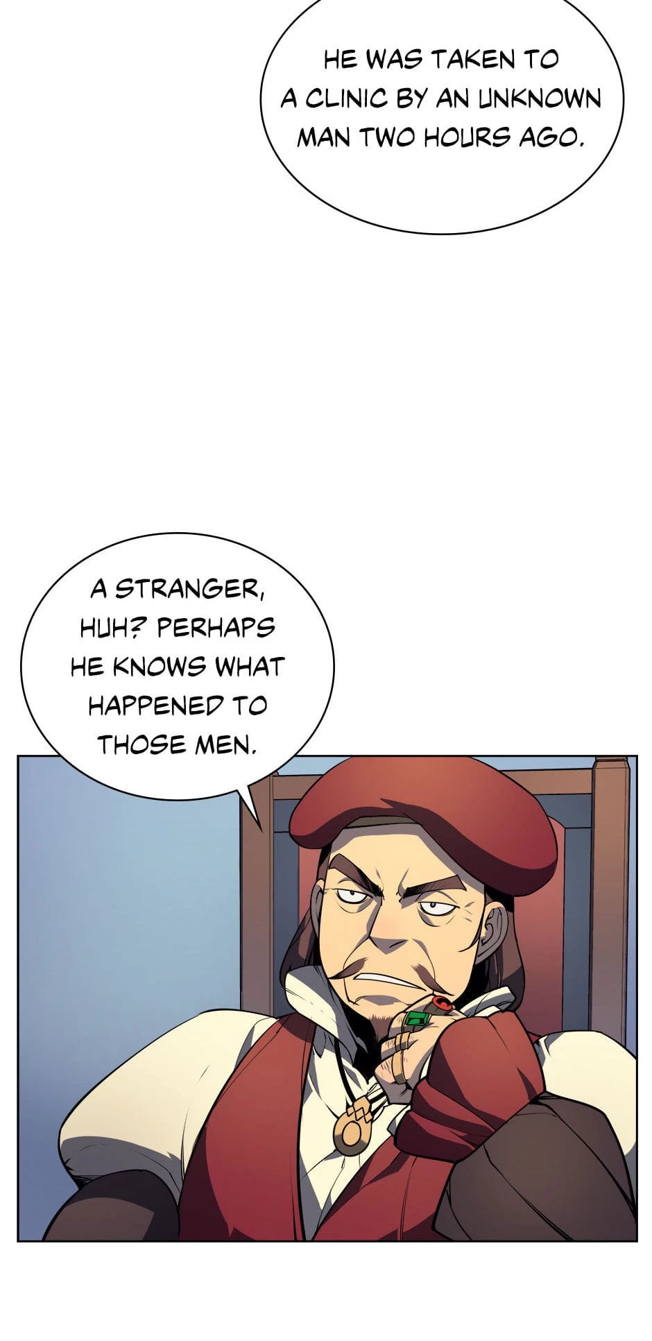 Overgeared Chapter 16 - 63