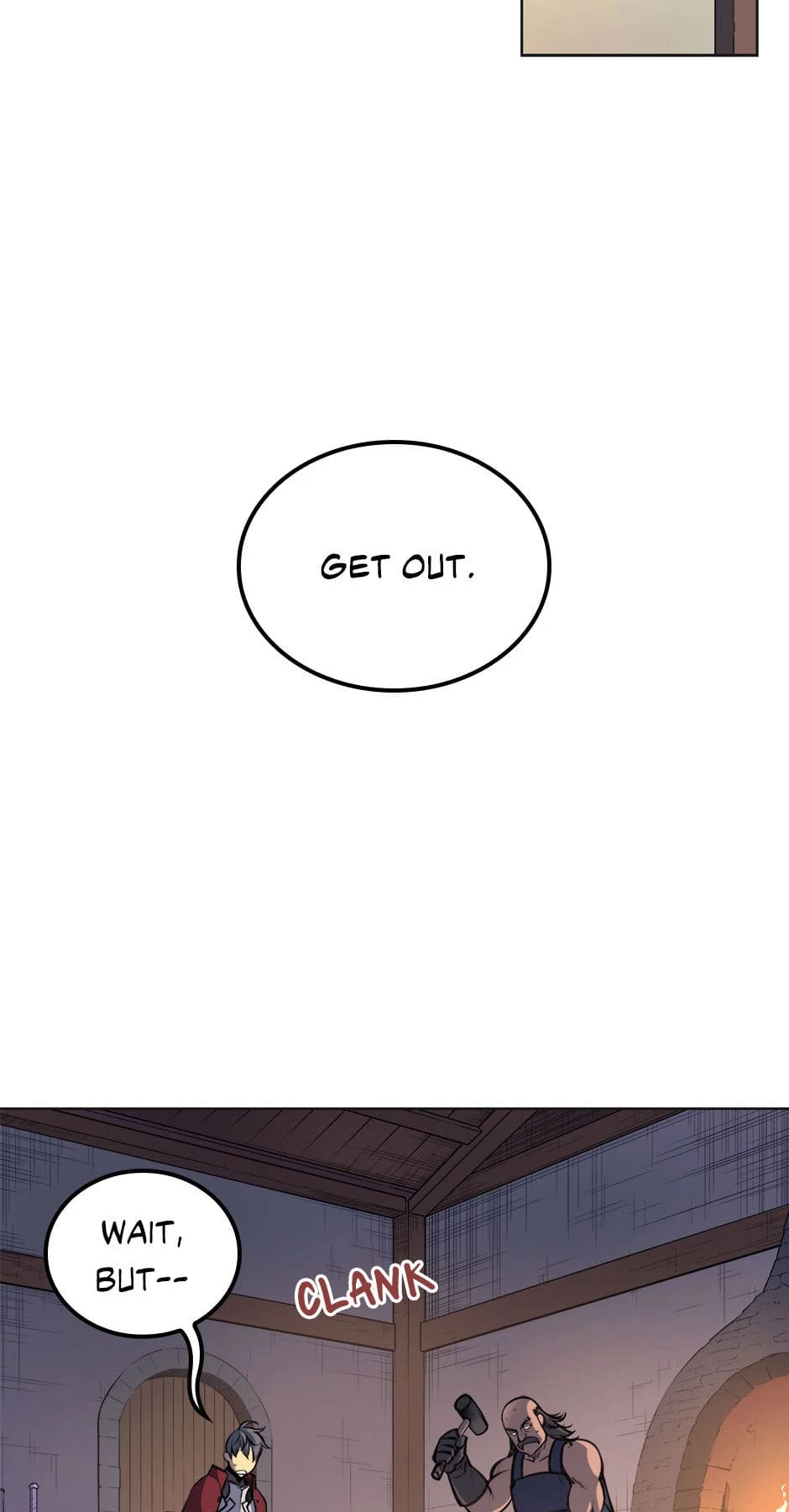 Overgeared Chapter 10 - 12