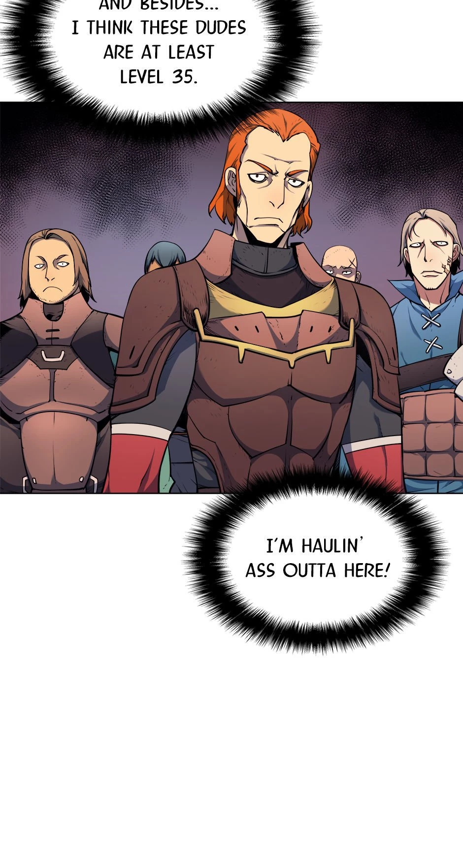 Overgeared Chapter 14 - 40