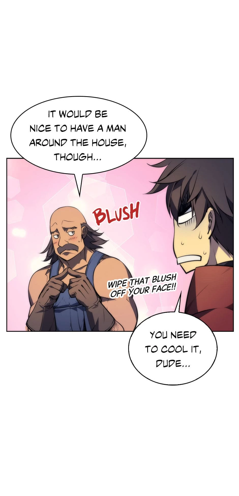 Overgeared Chapter 12 - 15