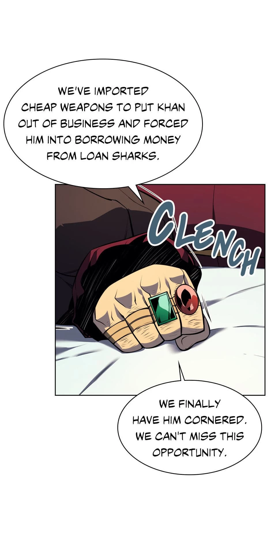 Overgeared Chapter 16 - 64
