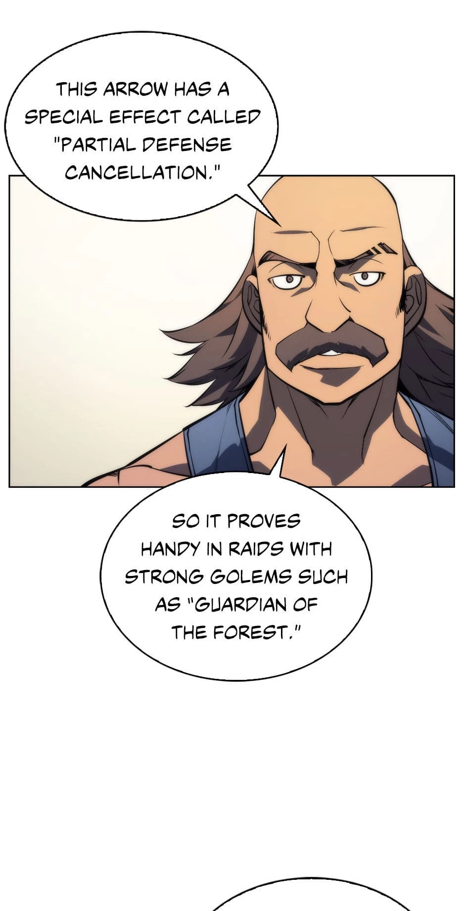 Overgeared Chapter 11 - 15
