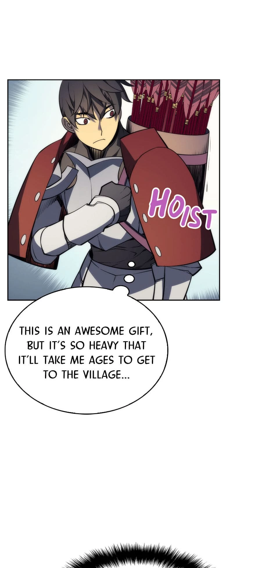 Overgeared Chapter 12 - 16