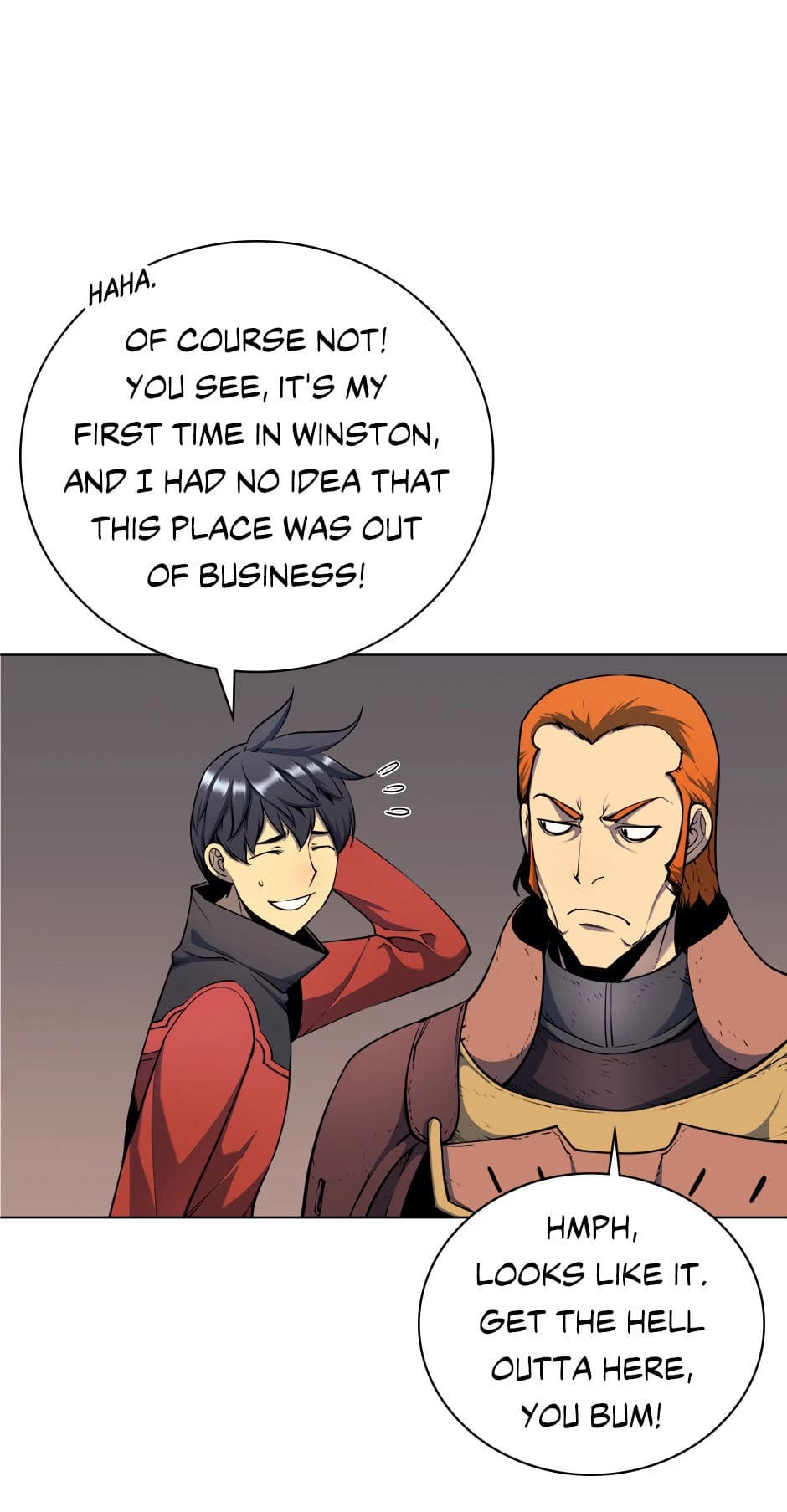 Overgeared Chapter 14 - 41