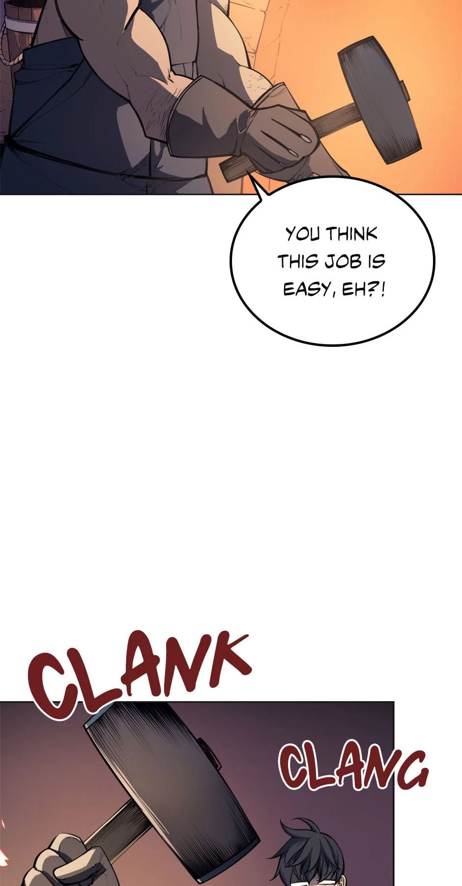 Overgeared Chapter 10 - 14